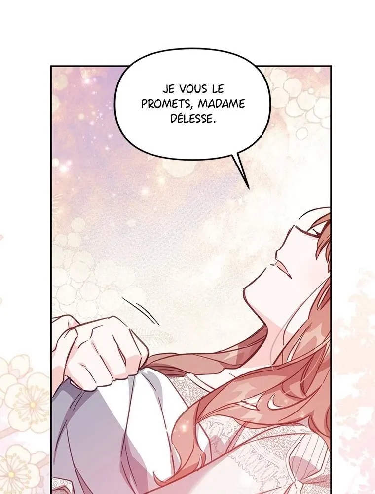 Read Philomel the Fake FR Manga Online