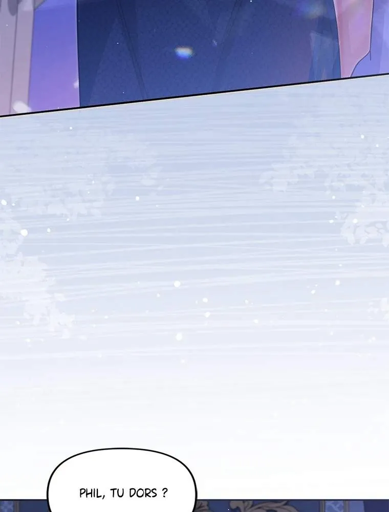 Read Philomel the Fake FR Manga Online