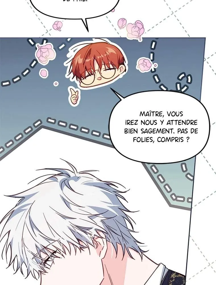 Read Philomel the Fake FR Manga Online