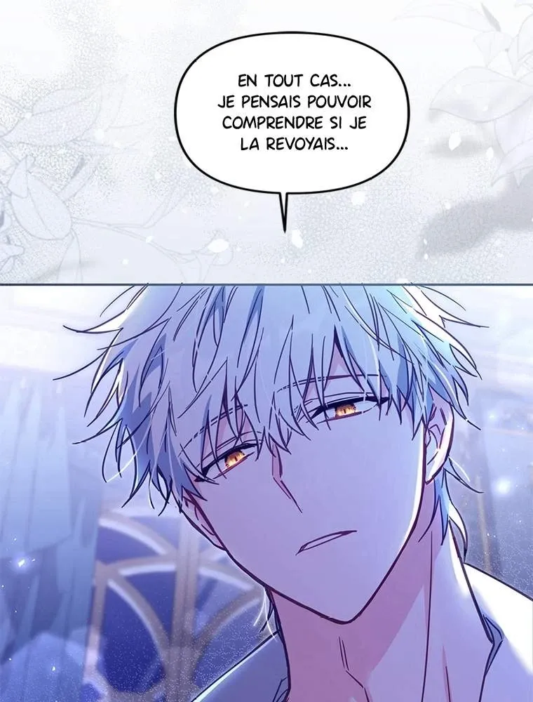 Read Philomel the Fake FR Manga Online