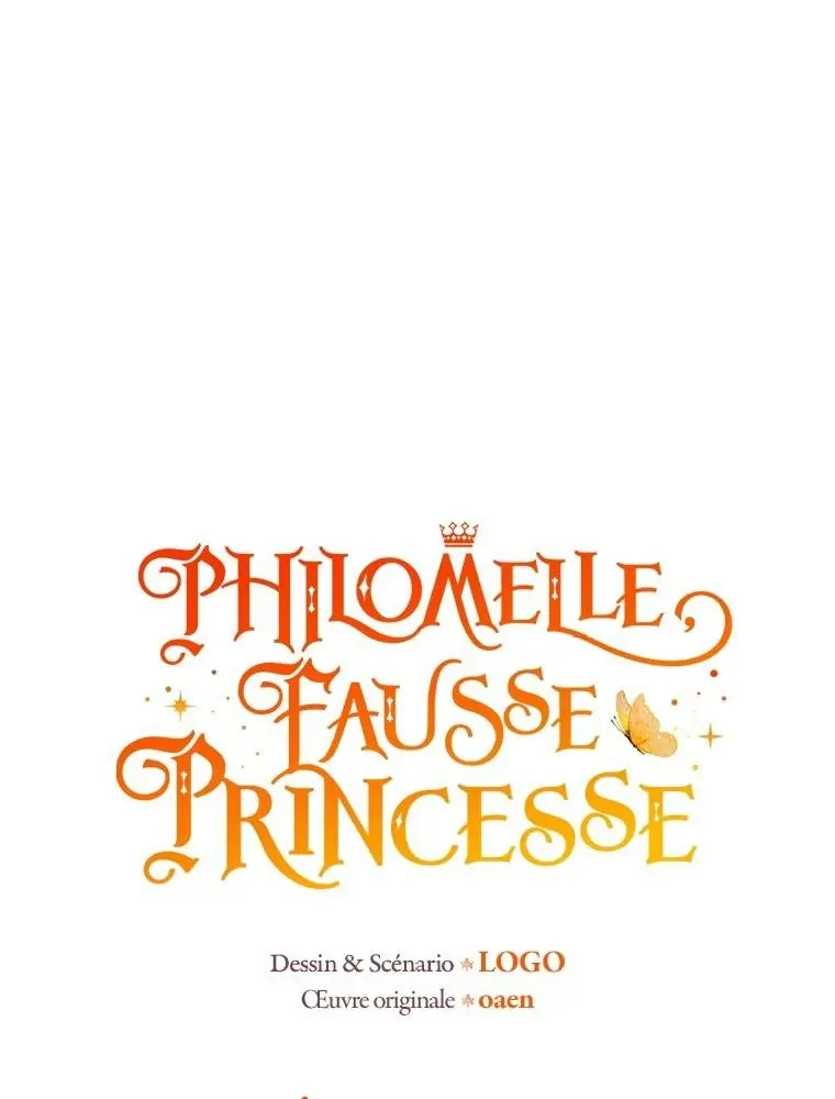 Read Philomel the Fake FR Manga Online
