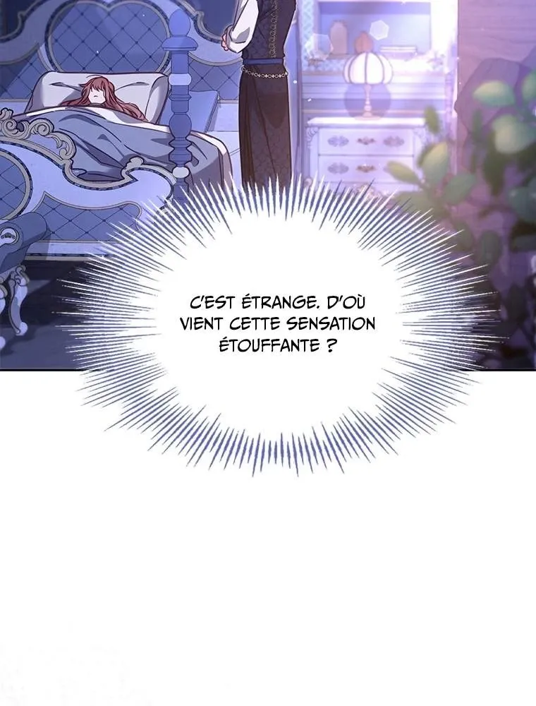 Read Philomel the Fake FR Manga Online
