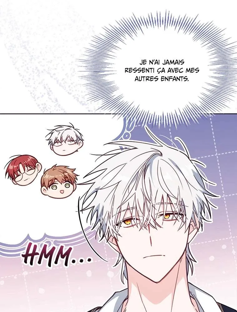 Read Philomel the Fake FR Manga Online