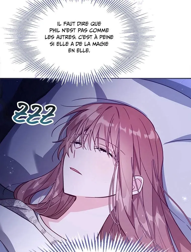 Read Philomel the Fake FR Manga Online
