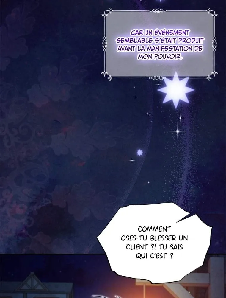Read Philomel the Fake FR Manga Online