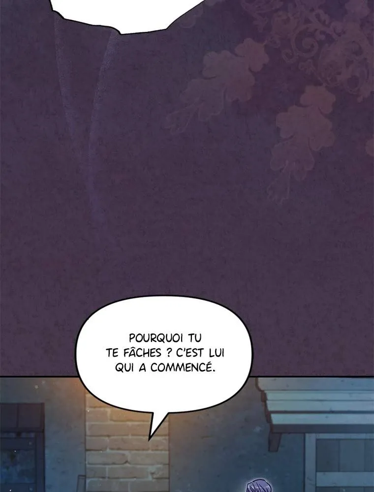 Read Philomel the Fake FR Manga Online