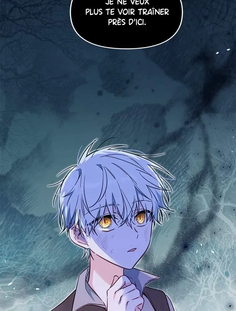 Read Philomel the Fake FR Manga Online