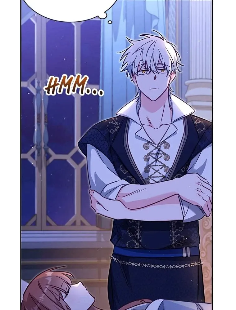 Read Philomel the Fake FR Manga Online
