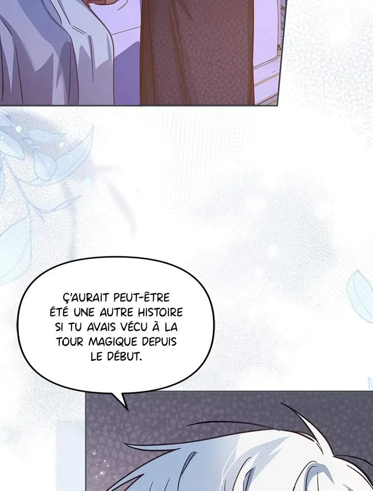 Read Philomel the Fake FR Manga Online