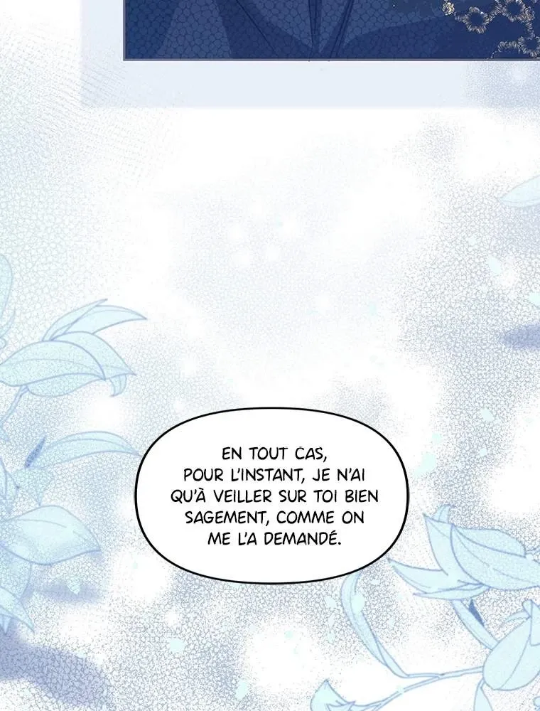 Read Philomel the Fake FR Manga Online