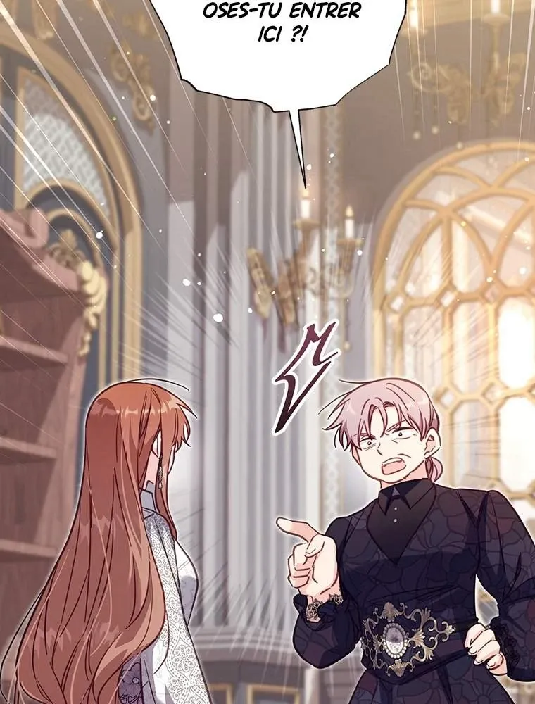 Read Philomel the Fake FR Manga Online