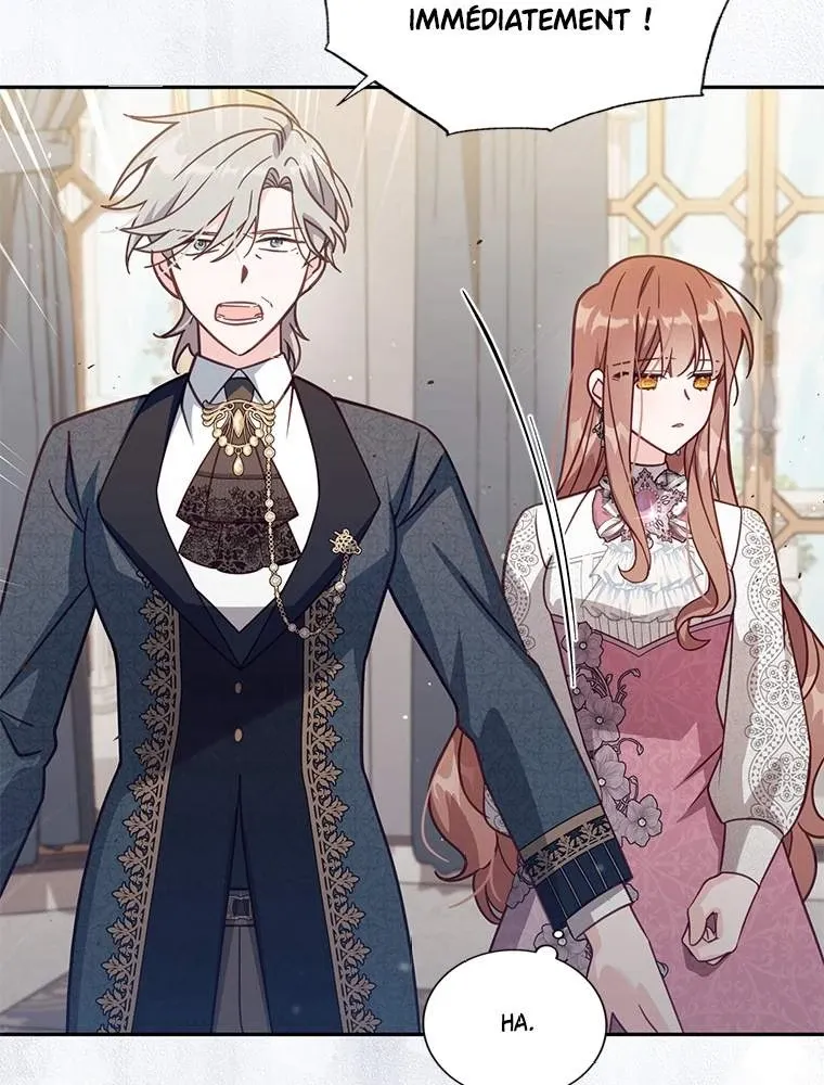 Read Philomel the Fake FR Manga Online
