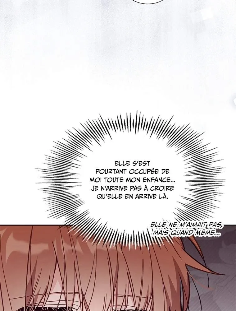 Read Philomel the Fake FR Manga Online