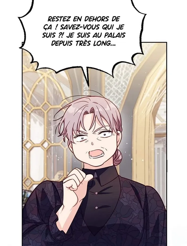 Read Philomel the Fake FR Manga Online