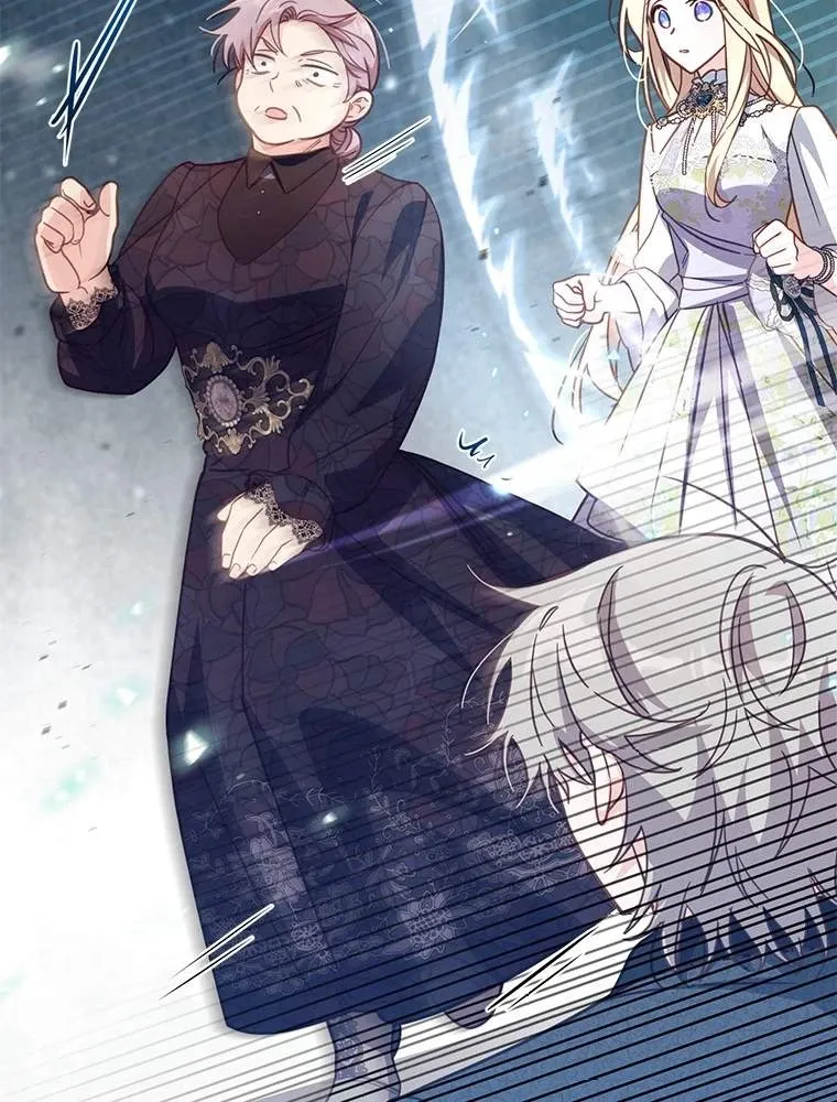 Read Philomel the Fake FR Manga Online