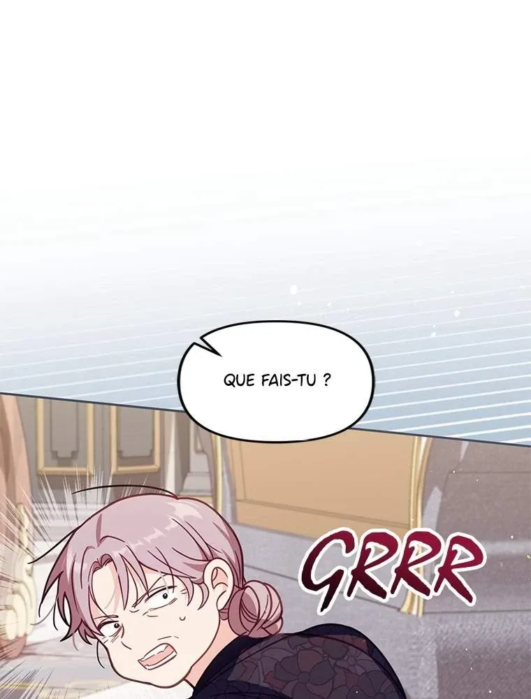 Read Philomel the Fake FR Manga Online