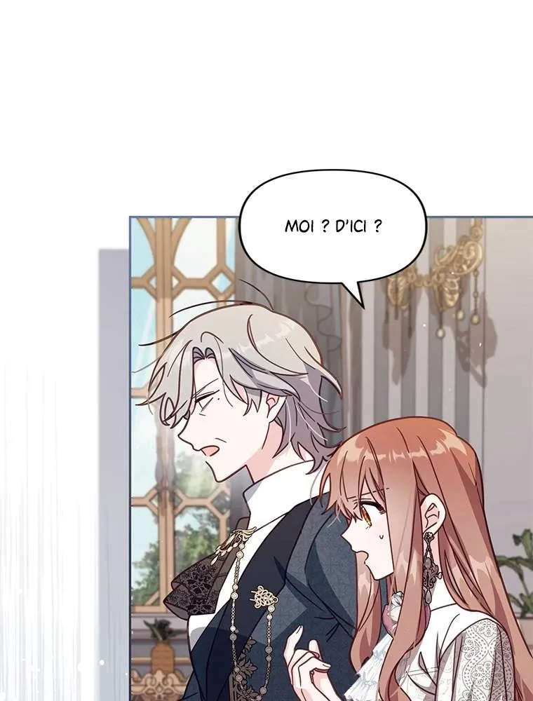 Read Philomel the Fake FR Manga Online