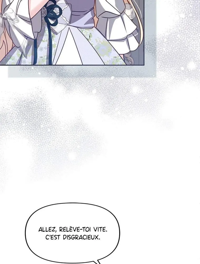Read Philomel the Fake FR Manga Online