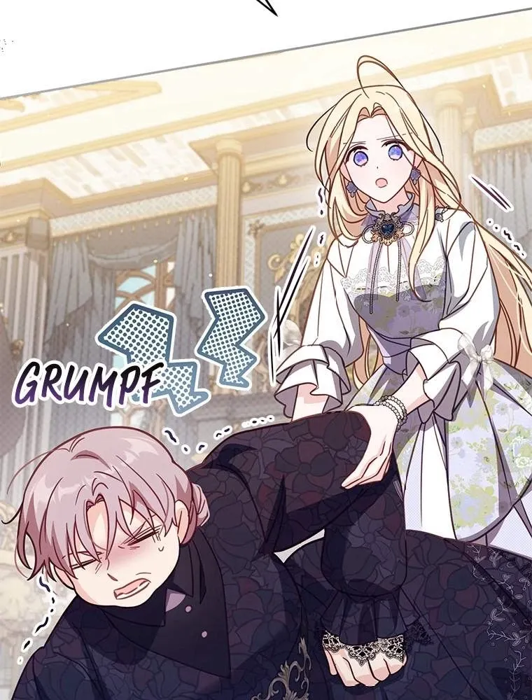 Read Philomel the Fake FR Manga Online