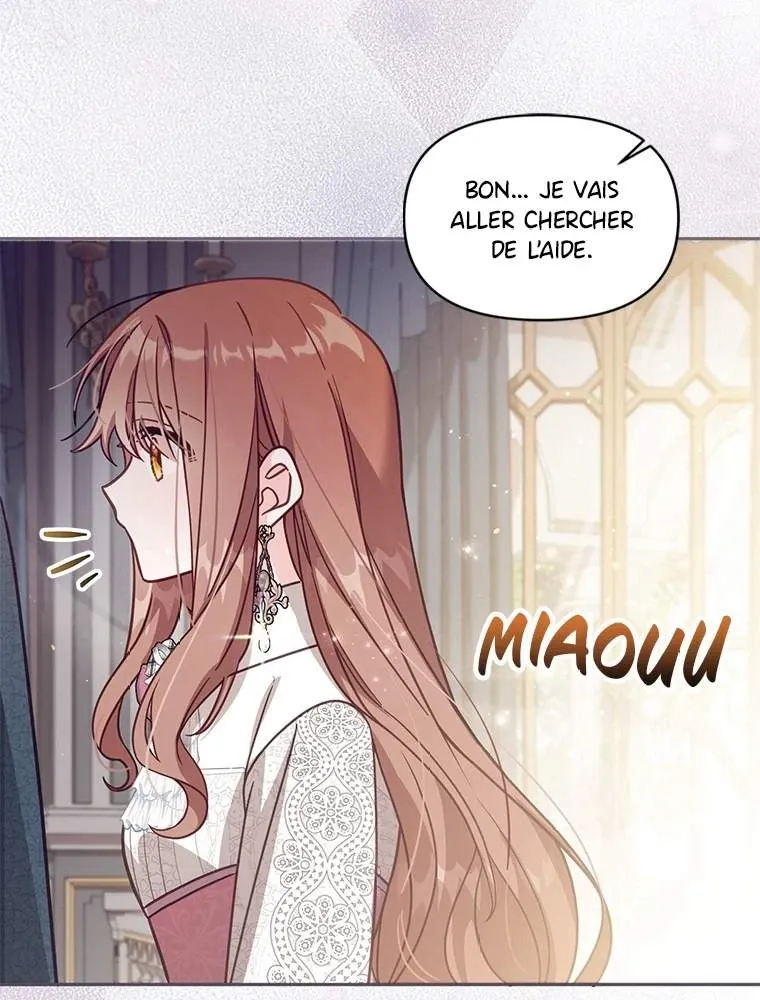 Read Philomel the Fake FR Manga Online