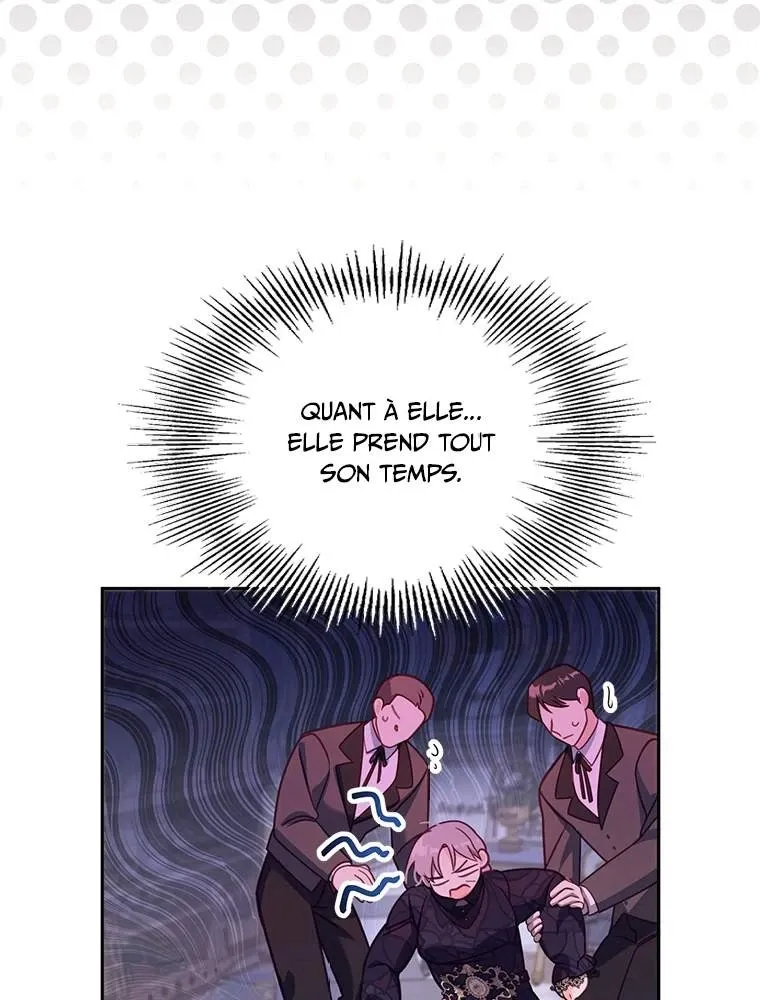 Read Philomel the Fake FR Manga Online