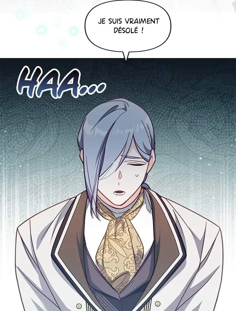 Read Philomel the Fake FR Manga Online