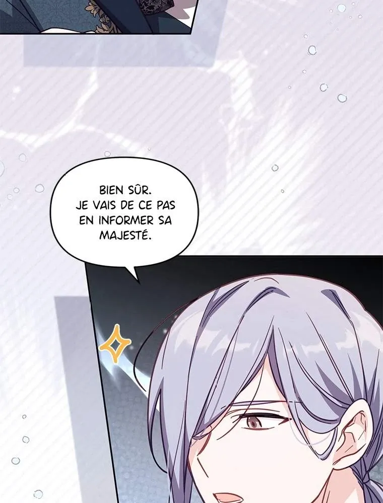 Read Philomel the Fake FR Manga Online