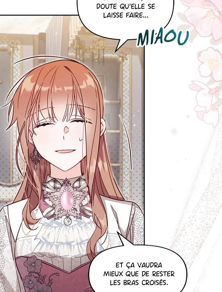Read Philomel the Fake FR Manga Online