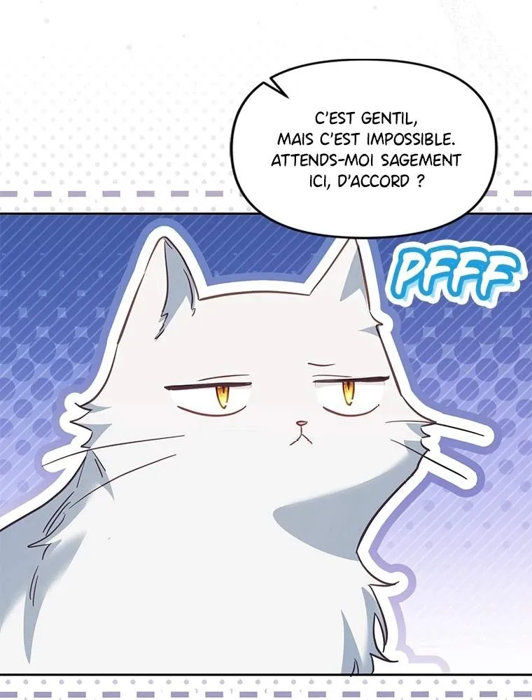 Read Philomel the Fake FR Manga Online