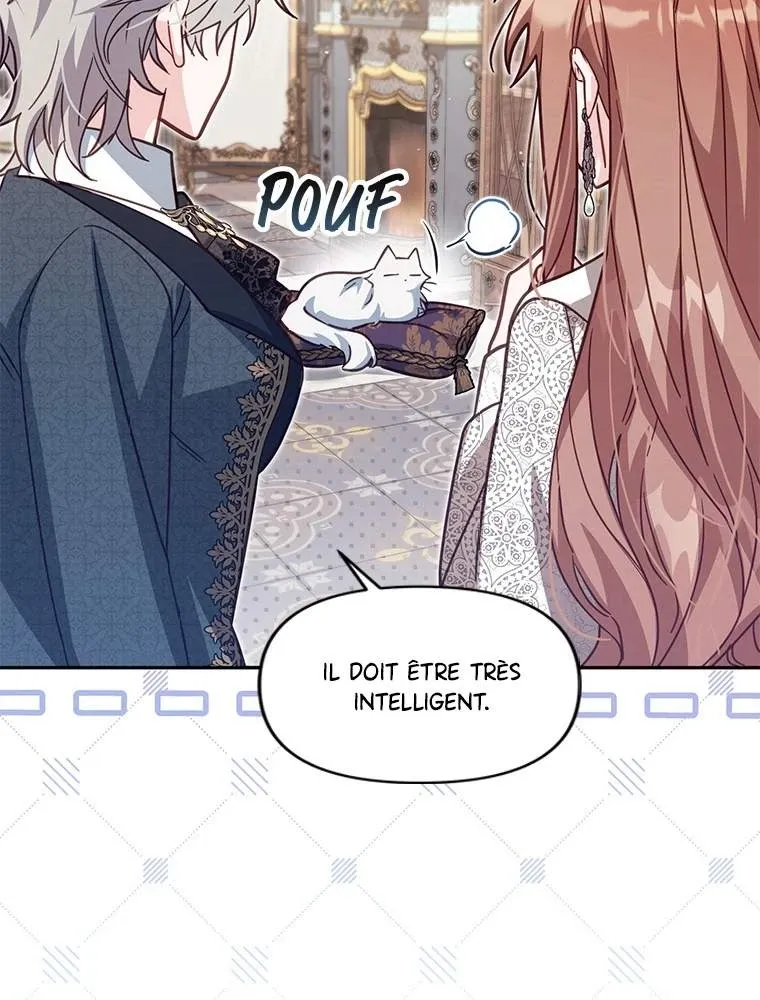 Read Philomel the Fake FR Manga Online
