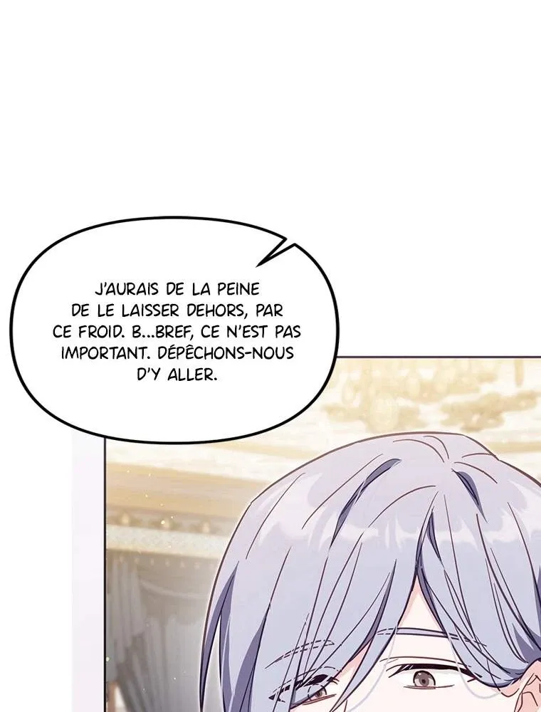 Read Philomel the Fake FR Manga Online