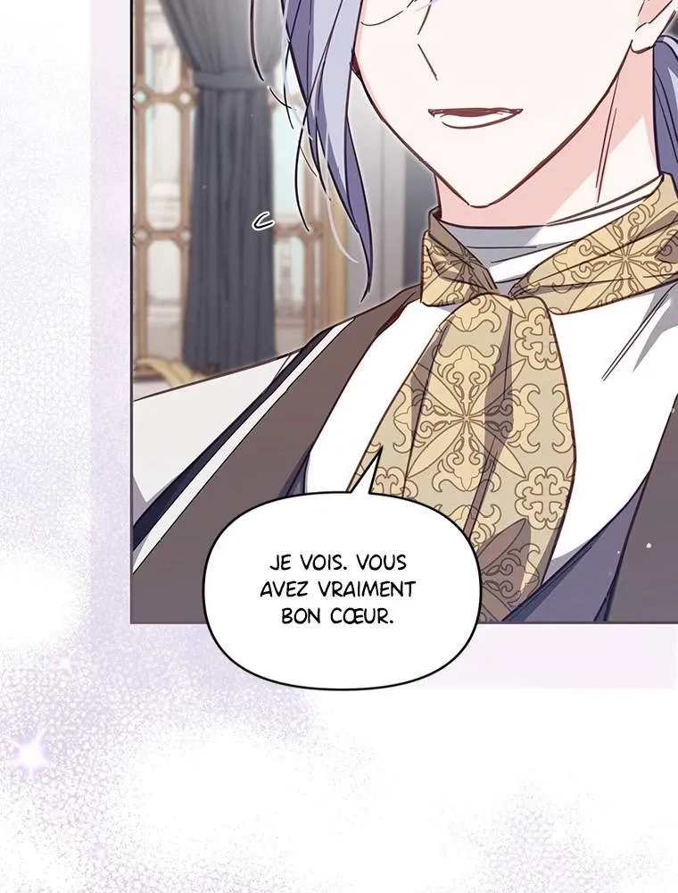 Read Philomel the Fake FR Manga Online