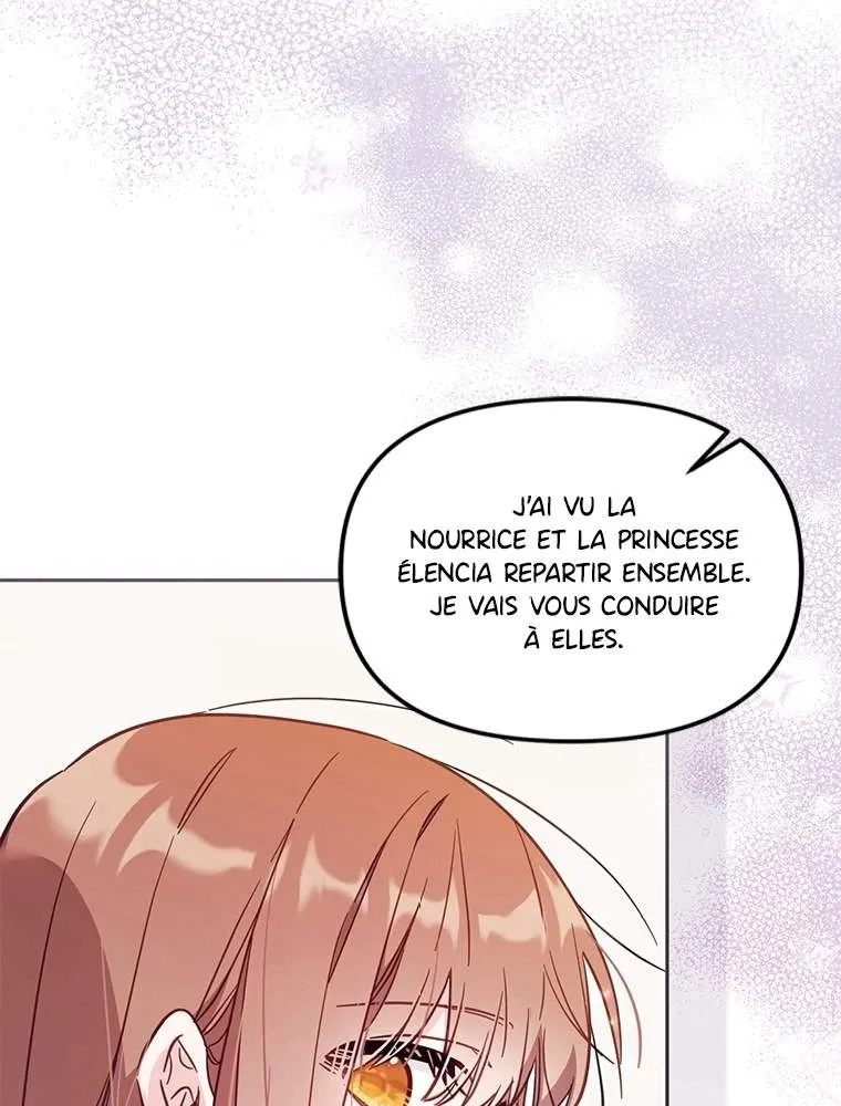 Read Philomel the Fake FR Manga Online