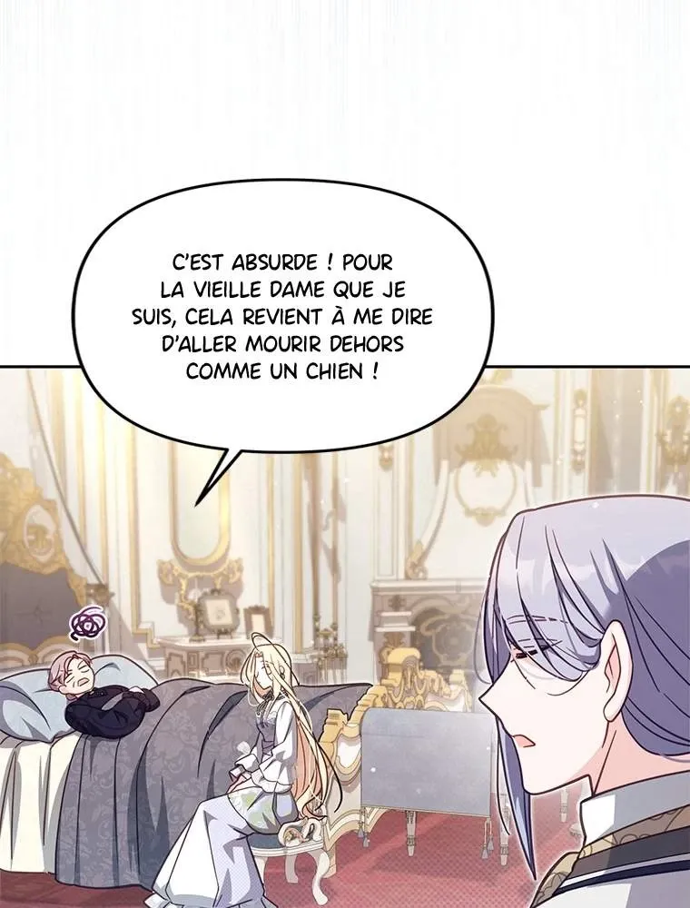 Read Philomel the Fake FR Manga Online