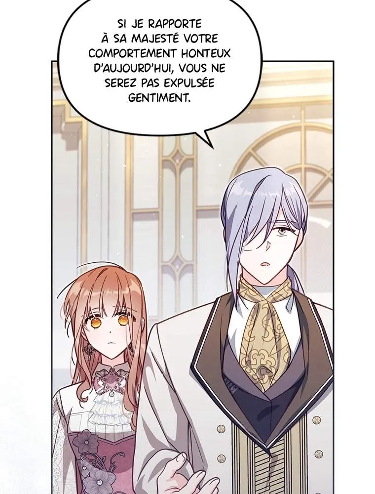 Read Philomel the Fake FR Manga Online