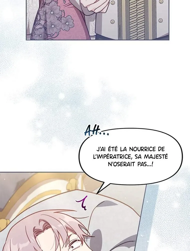 Read Philomel the Fake FR Manga Online