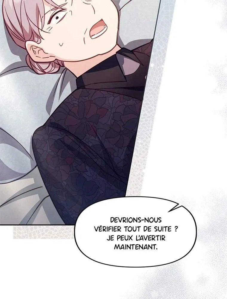 Read Philomel the Fake FR Manga Online