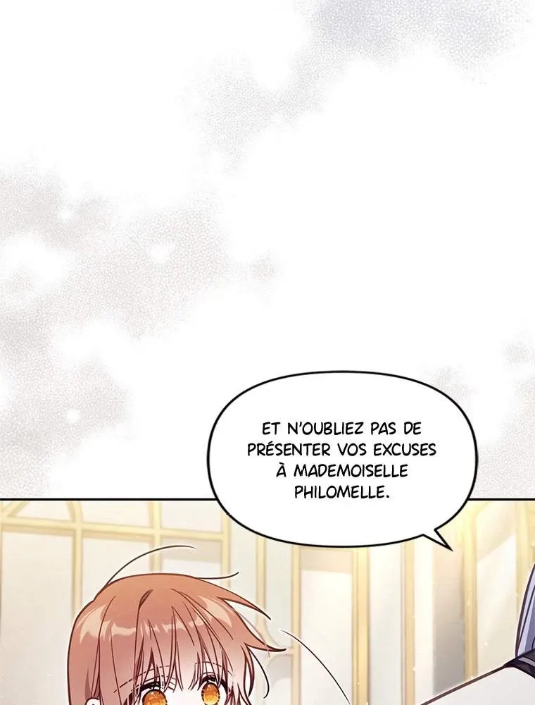 Read Philomel the Fake FR Manga Online