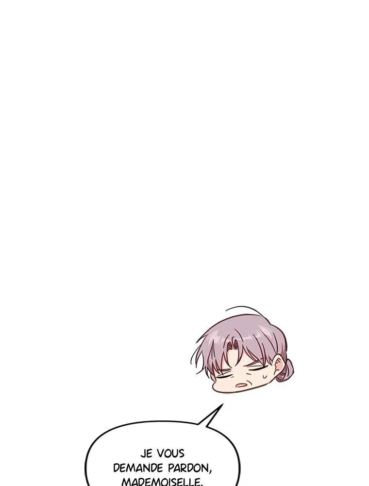 Read Philomel the Fake FR Manga Online