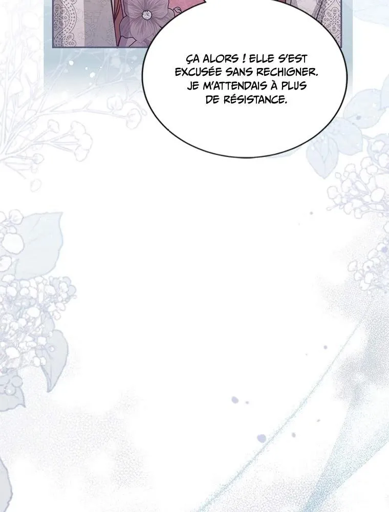 Read Philomel the Fake FR Manga Online
