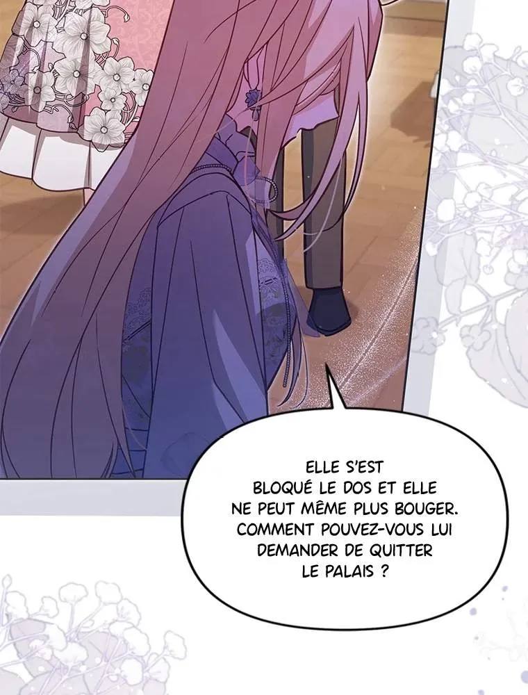 Read Philomel the Fake FR Manga Online