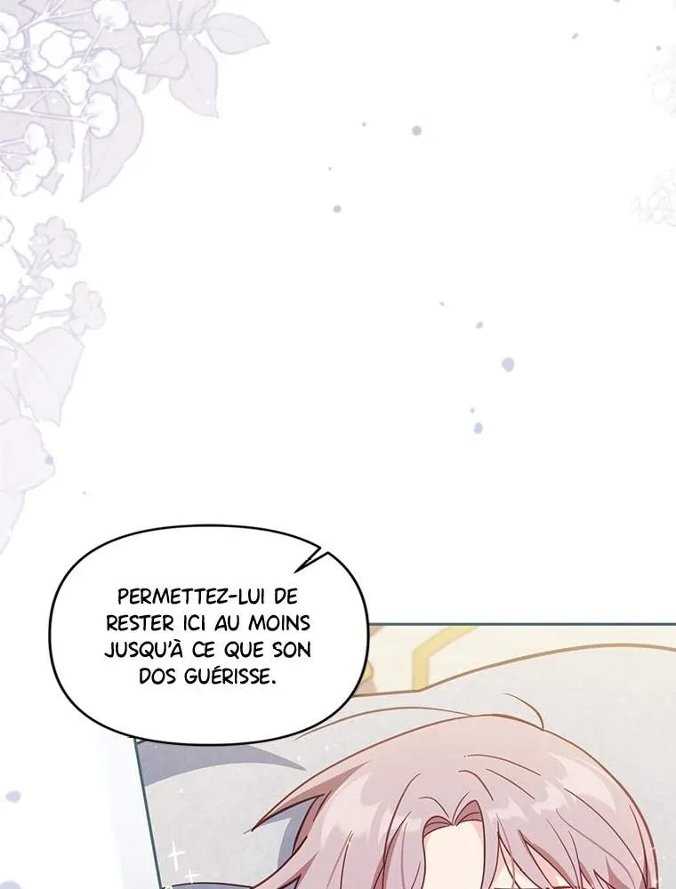 Read Philomel the Fake FR Manga Online
