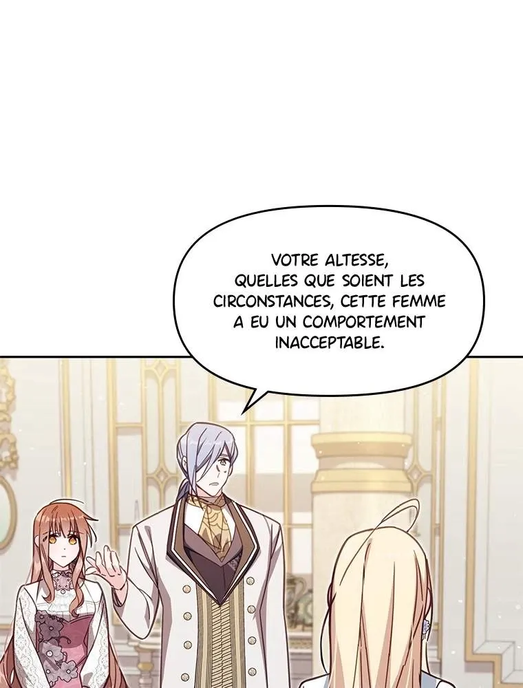 Read Philomel the Fake FR Manga Online