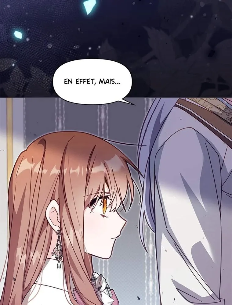 Read Philomel the Fake FR Manga Online
