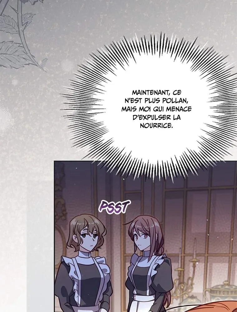 Read Philomel the Fake FR Manga Online