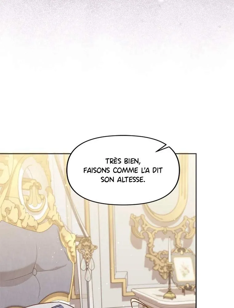 Read Philomel the Fake FR Manga Online