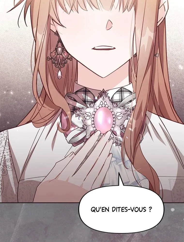 Read Philomel the Fake FR Manga Online