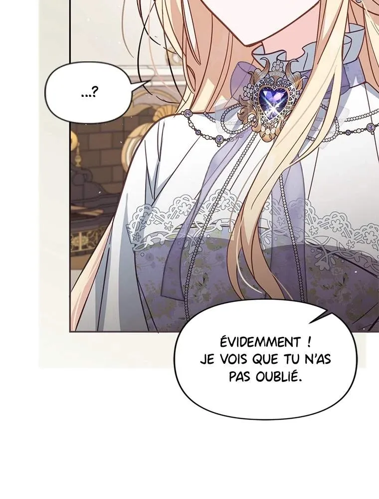 Read Philomel the Fake FR Manga Online