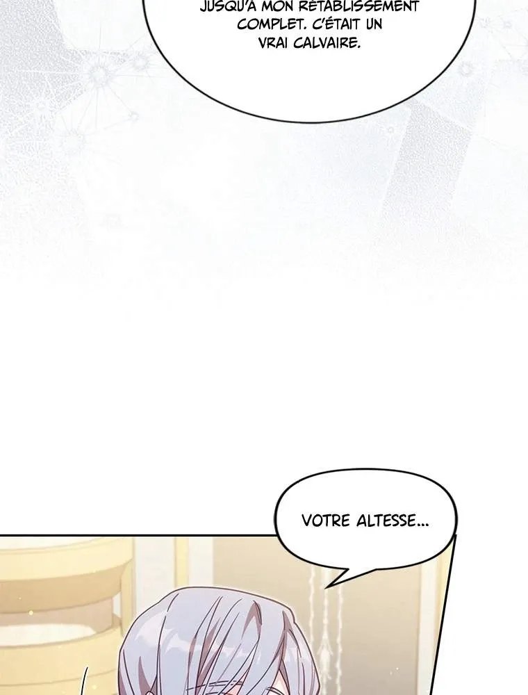 Read Philomel the Fake FR Manga Online