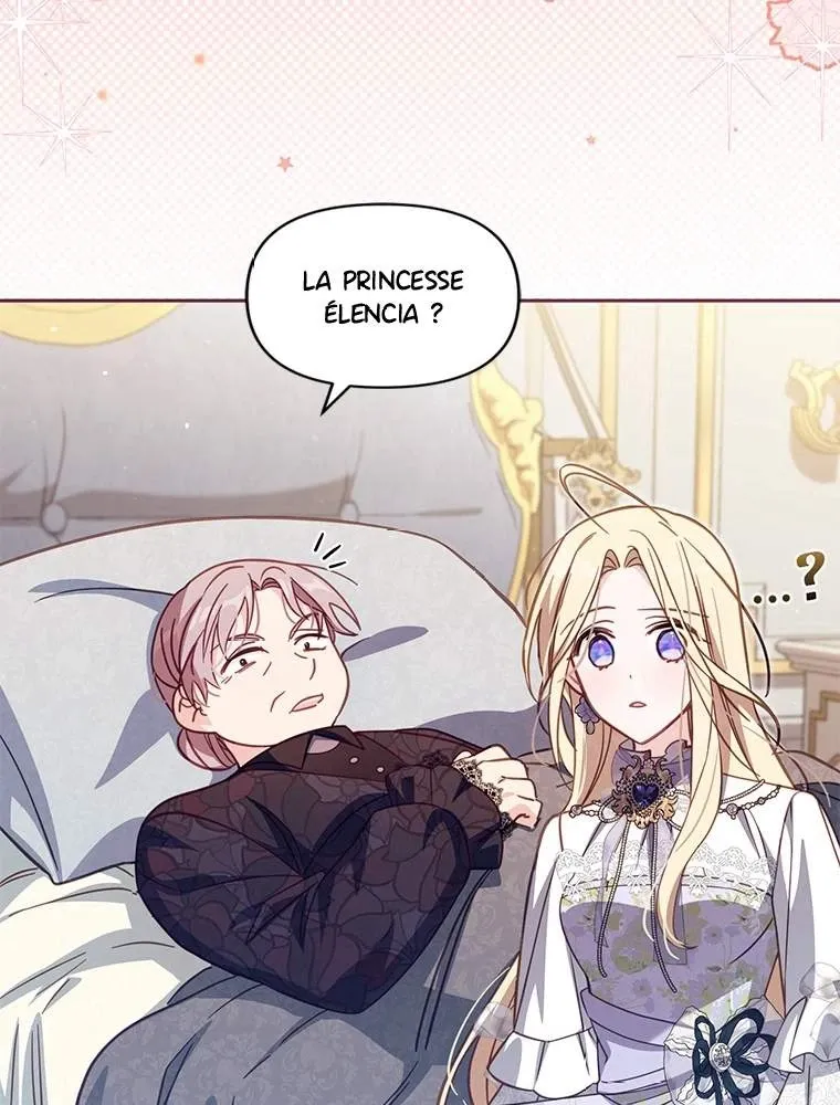 Read Philomel the Fake FR Manga Online